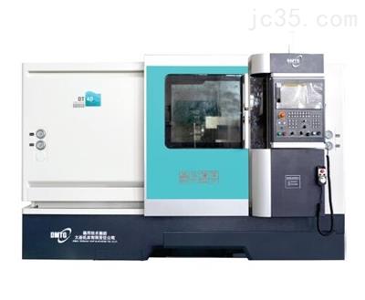 DT30斜床身數(shù)控車床