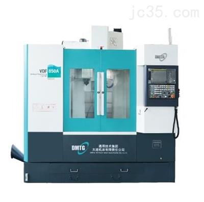 VDF850A立式加工中心