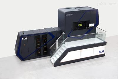 增材機(jī)床、3D打印機(jī)